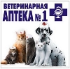 Ветеринарные аптеки в Новоселицком