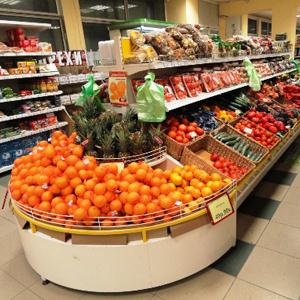 Супермаркеты Новоселицкого